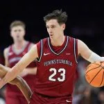 Pennsylvania Quakers vs Harvard Crimson Picks, Prediction, Odds, and Line Movement for Saturday March 14 2026
