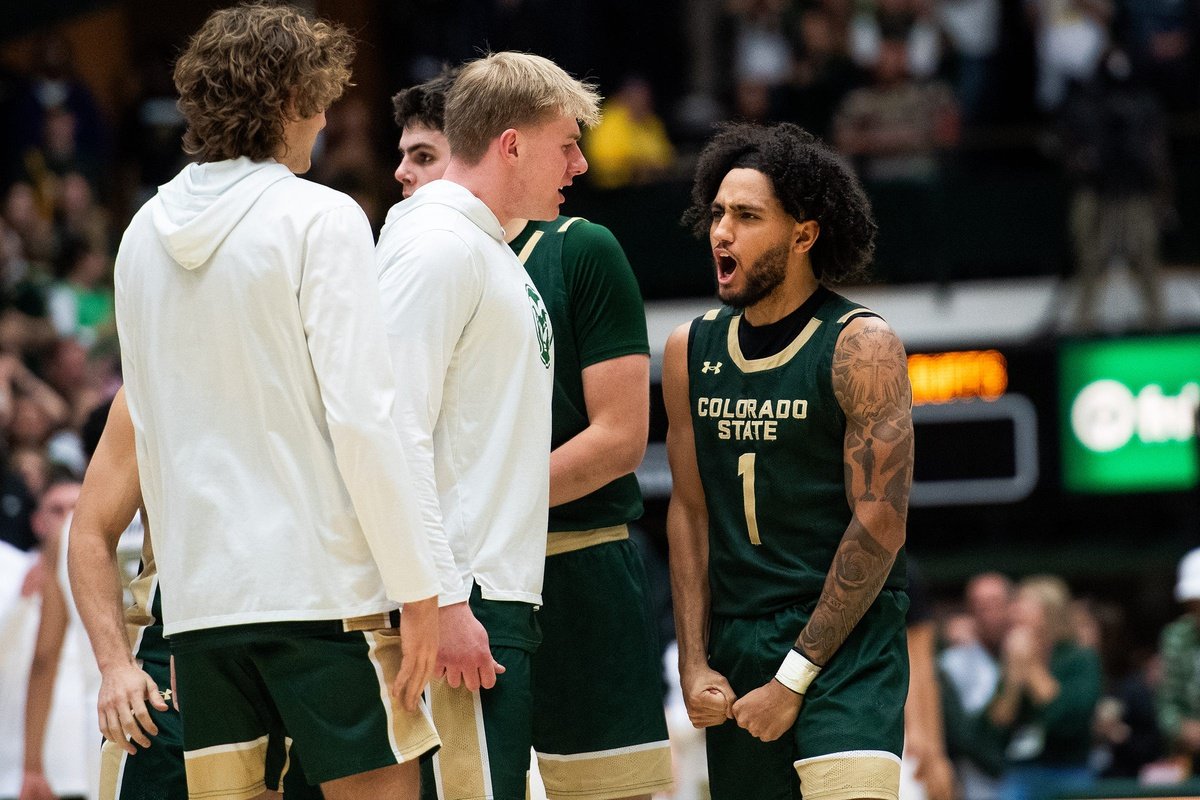 Utah State Aggies vs. Colorado State Rams Picks, Prediction, Odds and Line Movement for Friday, January 23, 2026