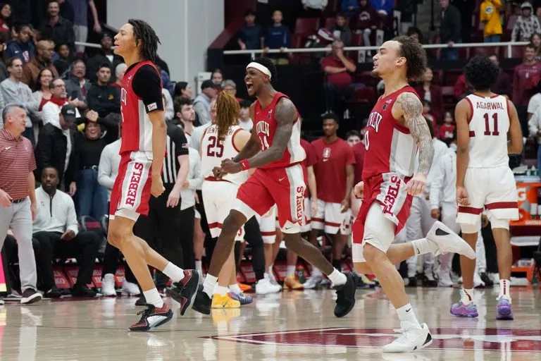 UNLV Rebels vs San José State Spartans Picks, Prediction, Odds, and Line Movement for Saturday January 17 2026