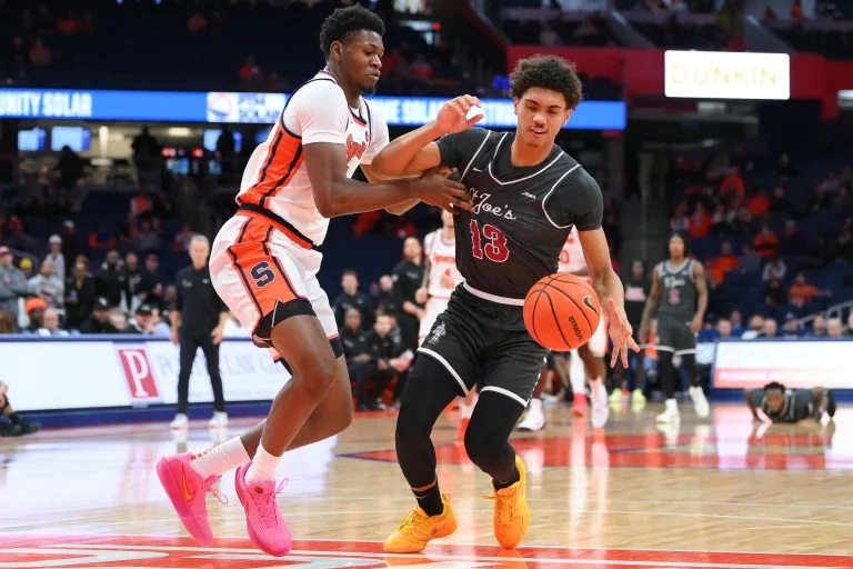 Saint Joseph's Hawks vs La Salle Explorers Picks and Prediction for Saturday January 31 2026