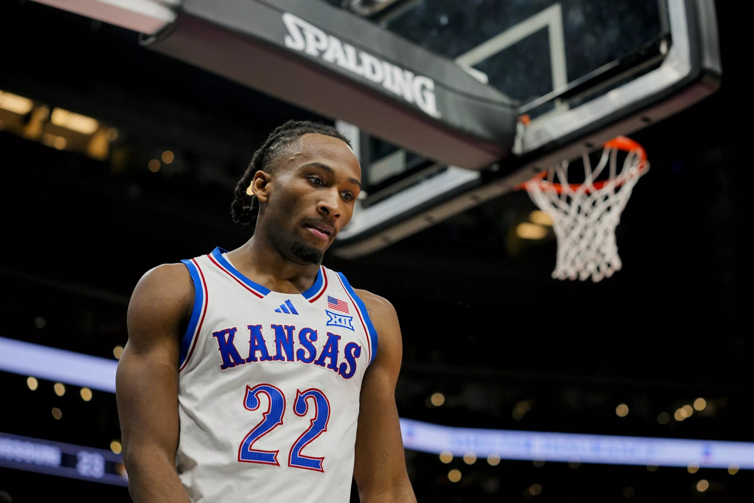 Cincinnati Bearcats vs Kansas Jayhawks Picks, Prediction, Odds, and Line Movement for Saturday February 21 2026