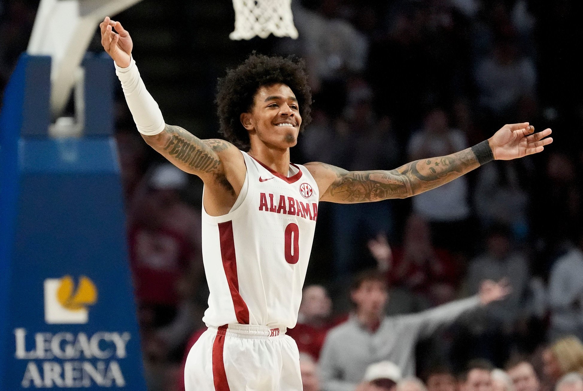 Kentucky Wildcats vs. Alabama Crimson Tide Picks and Prediction for Saturday, January 3rd, 2025