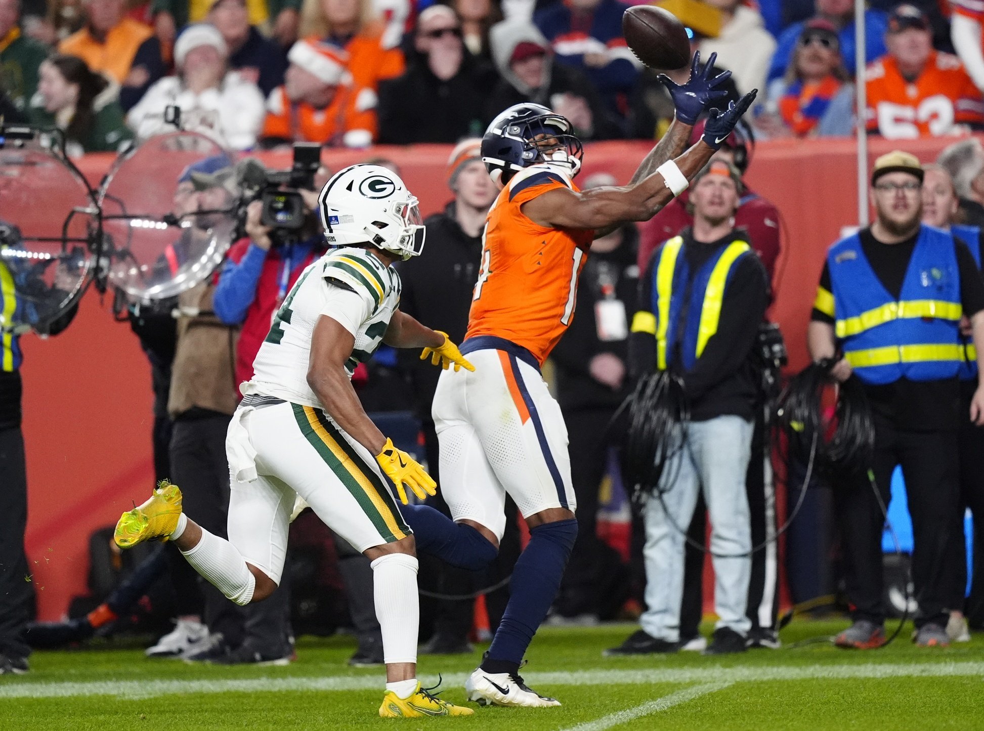 New England Patriots vs. Denver Broncos, Picks and Prediction, Sunday, January 25, 2026
