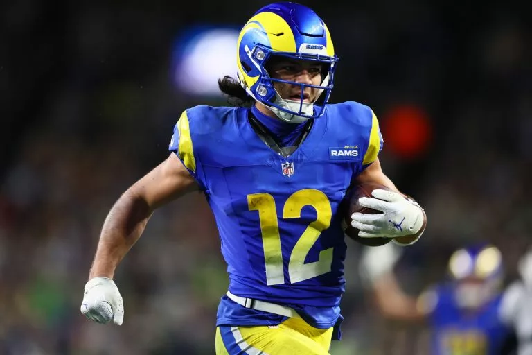 Cardinals vs. Rams Prediction