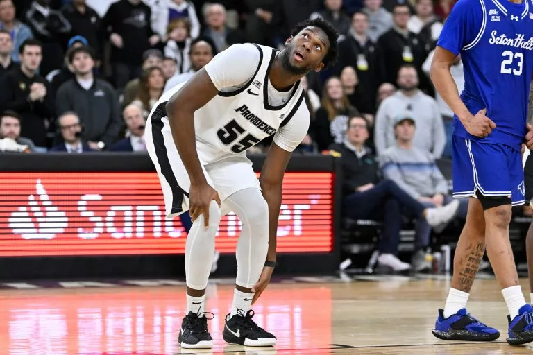 Providence vs Marquette prediction