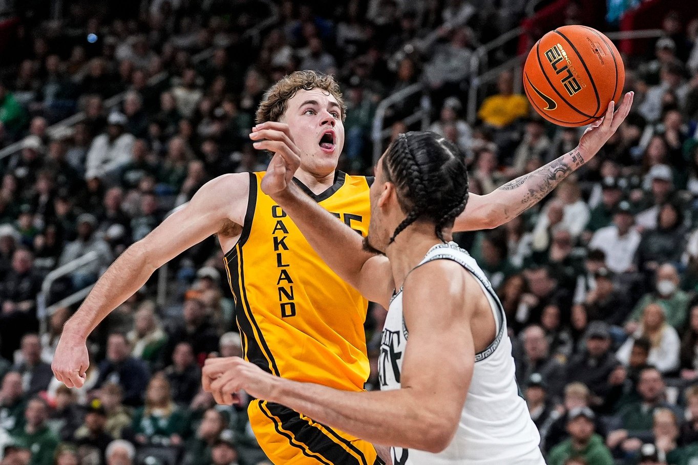 Northern Kentucky vs. Oakland, Picks and Prediction, Sunday, February 1, 2026
