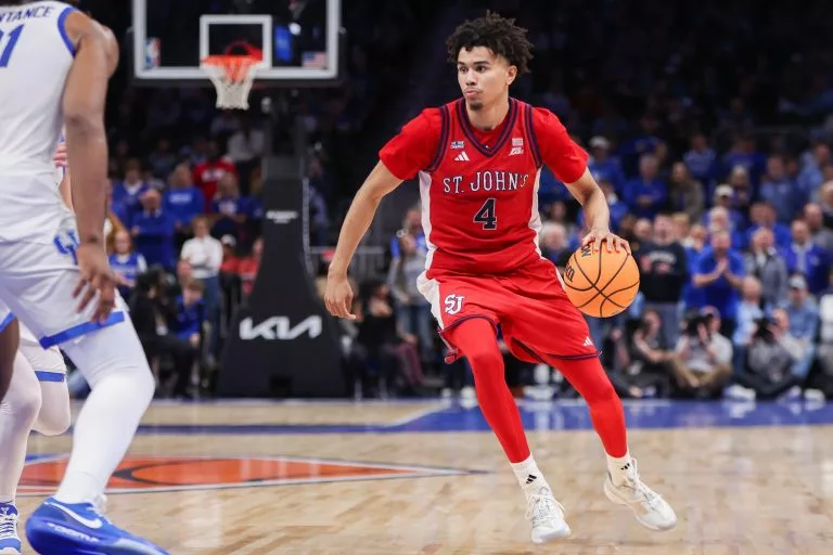 Marquette vs. St. John's prediction, pick and odds
