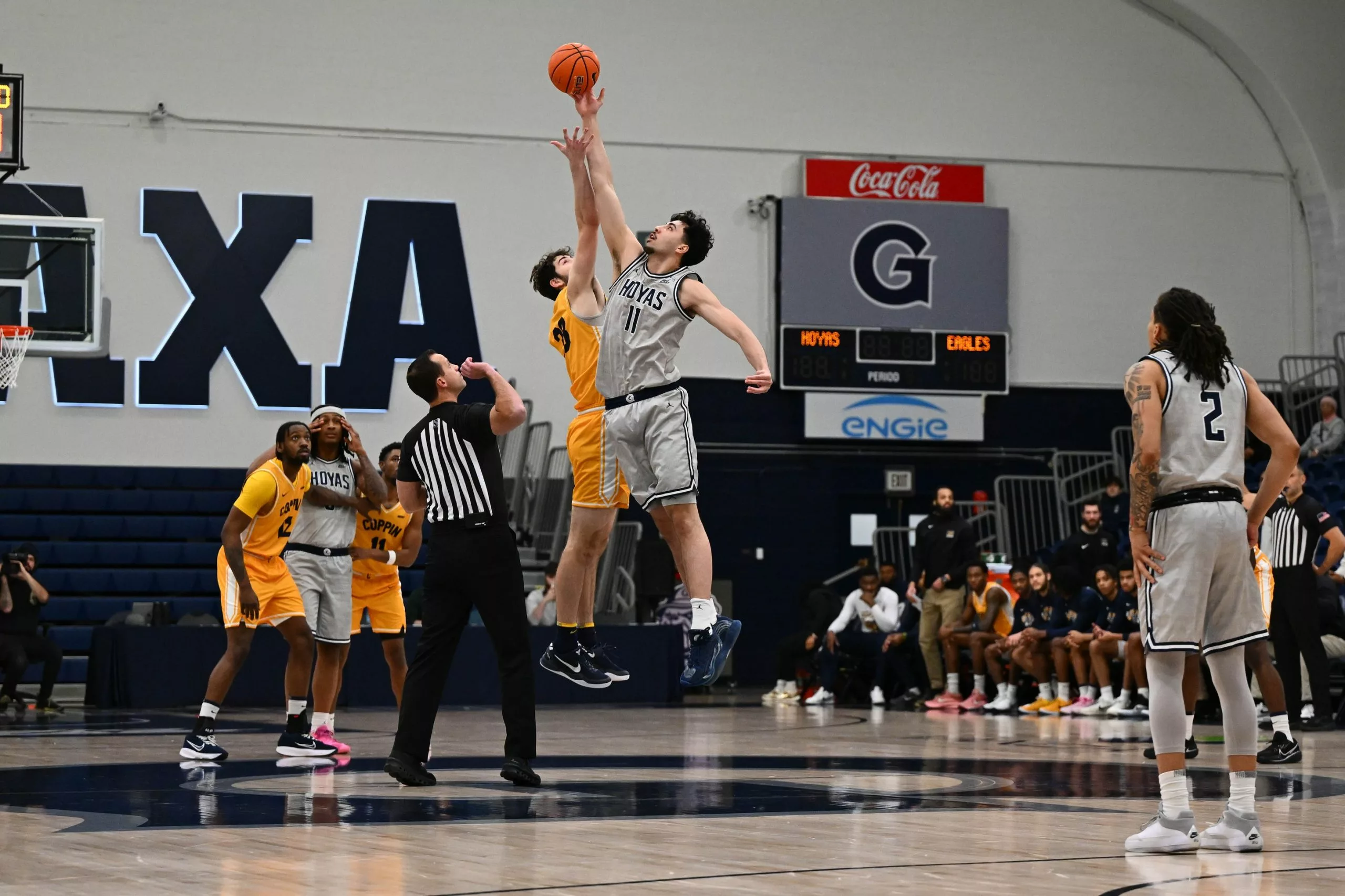 Georgetown vs. Villanova Picks and Prediction for Wednesday, January 21st, 2026