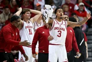 Washington vs Indiana preview