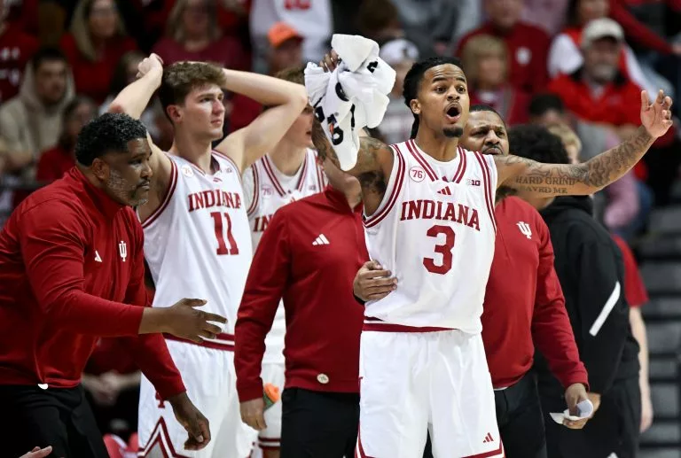 Northwestern vs Indiana preview