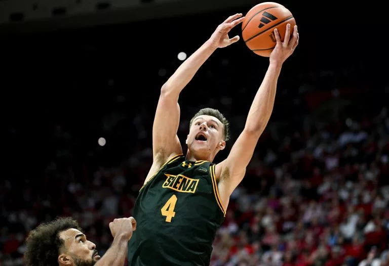 Duke vs Siena prediction