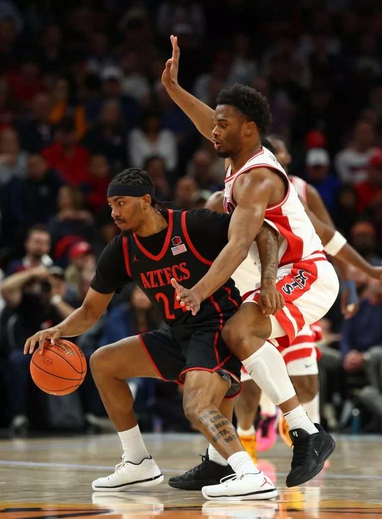San Diego State vs Utah State prediction