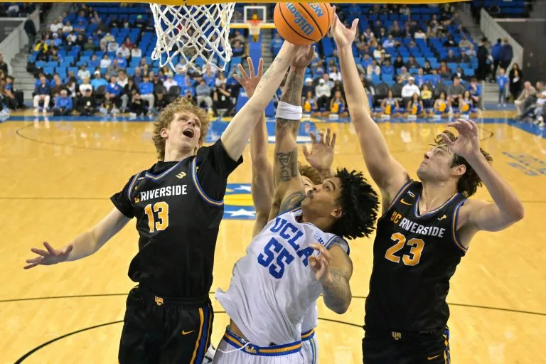 Cal Poly Mustangs vs UC Riverside Highlanders Picks and Prediction for Saturday, January 31, 2026