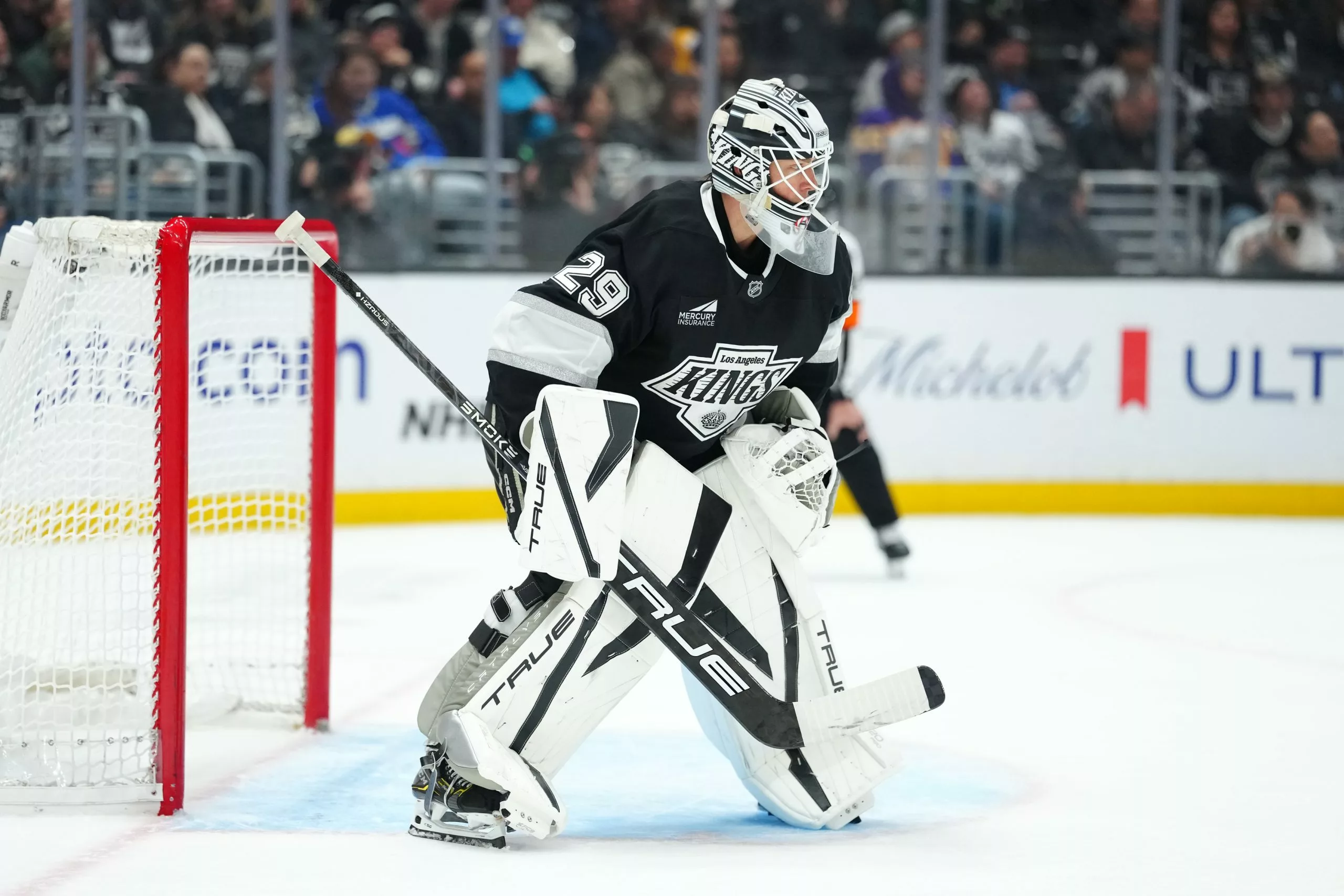 San Jose Sharks vs Los Angeles Kings Pick and Prediction fro Wednesday January 7 2025