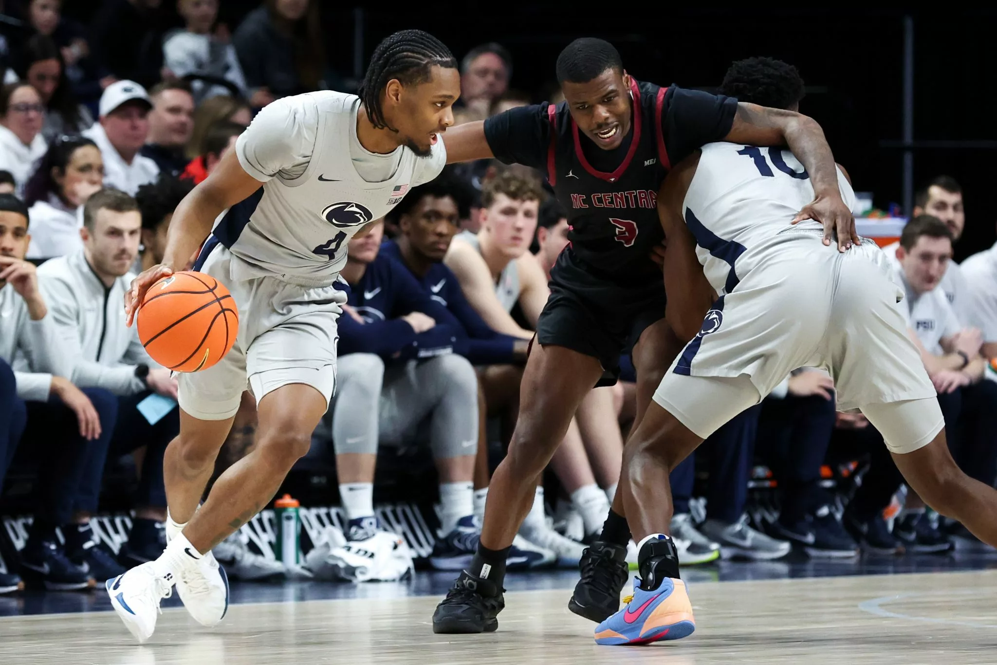 Michigan vs. Penn State Prediction