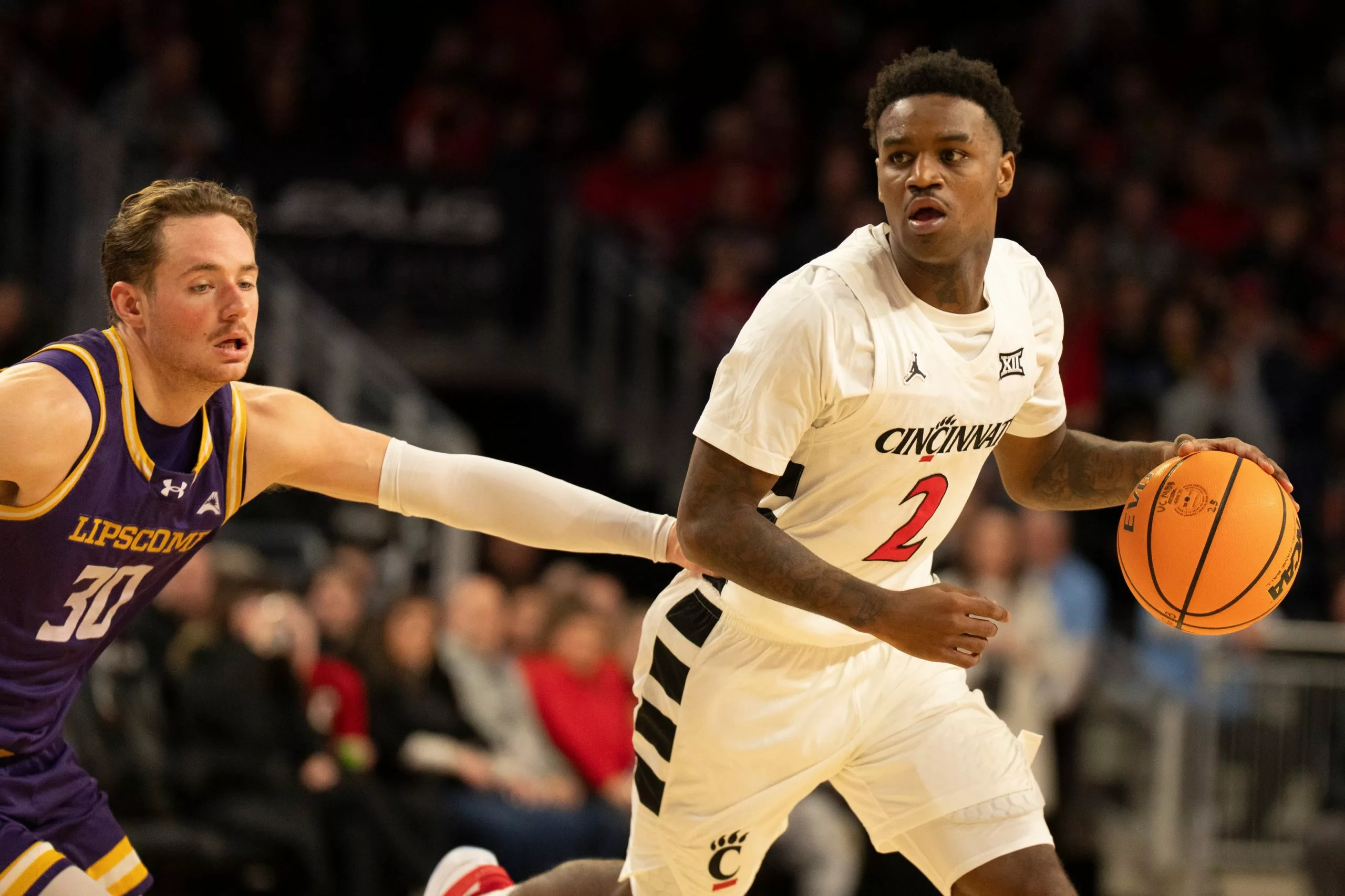 Houston vs. Cincinnati, Picks and Prediction, Saturday, January 3, 2026