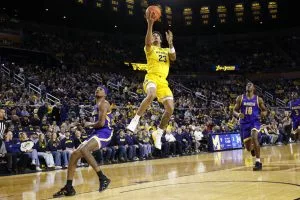 Michigan vs Arizona Prediction