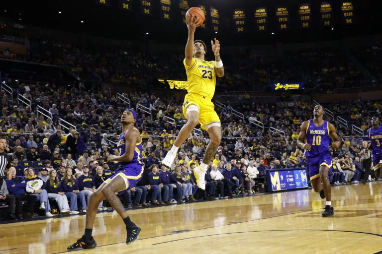 Michigan vs Arizona Prediction