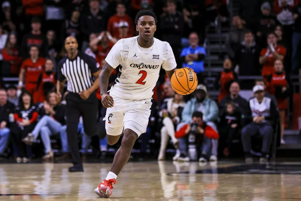 Houston vs. Cincinnati Prediction