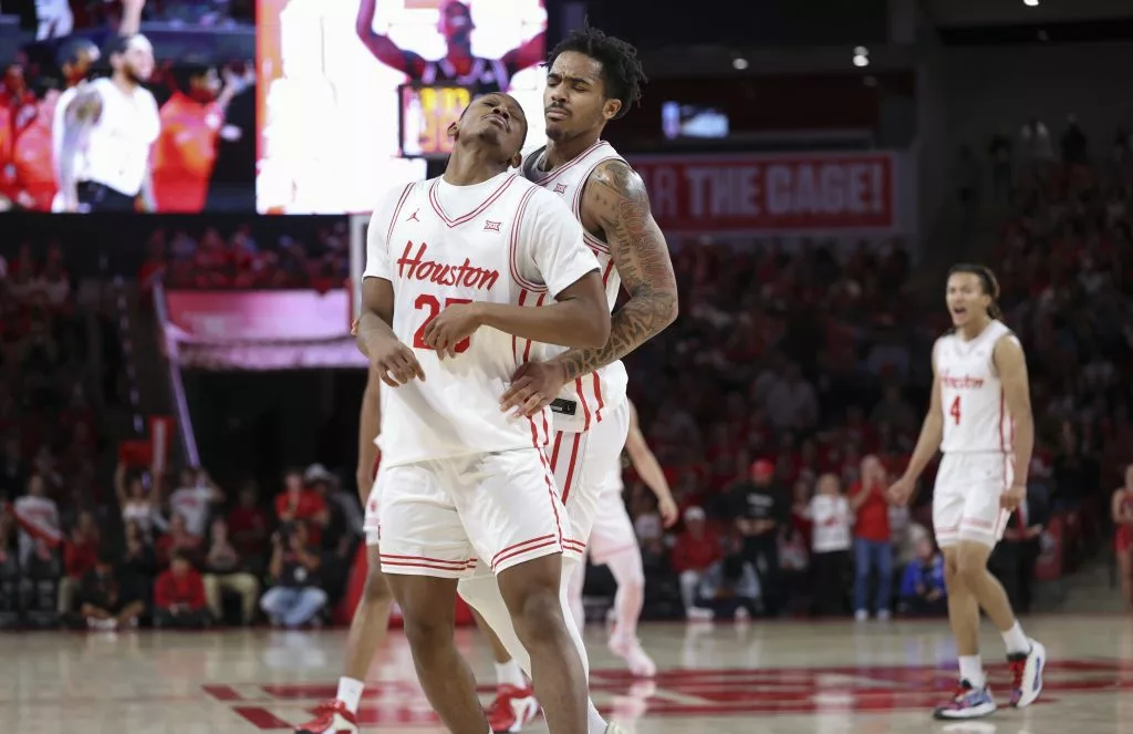 Baylor vs Houston prediction