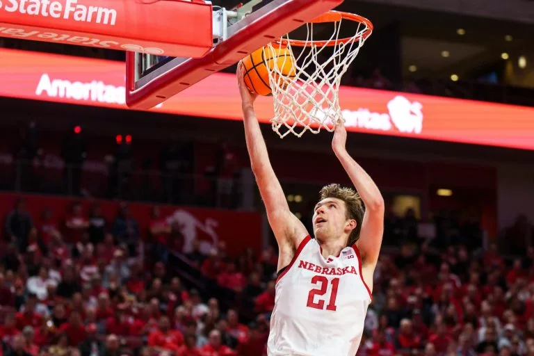 Michigan State vs. Nebraska picks, odds, line movement and prediction