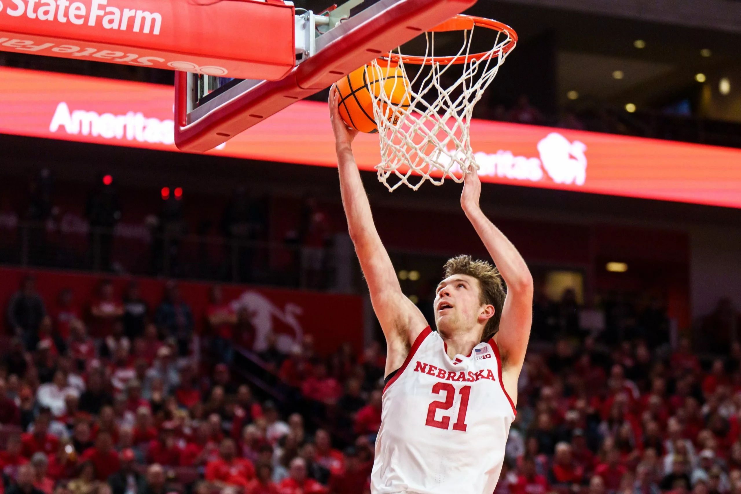 Michigan State vs. Nebraska, Picks, Prediction, Odds and Line Movement for Friday, January 2, 2026