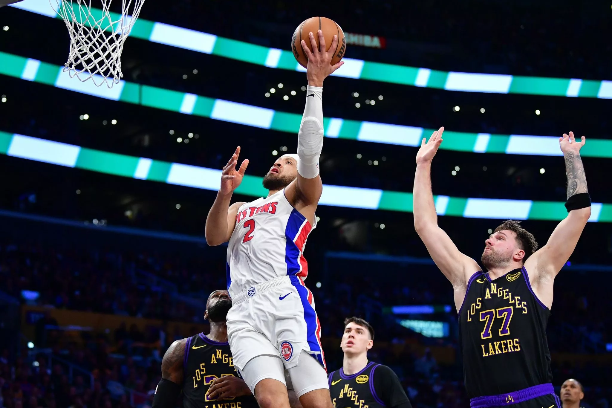 Knicks vs. Pistons Prediction