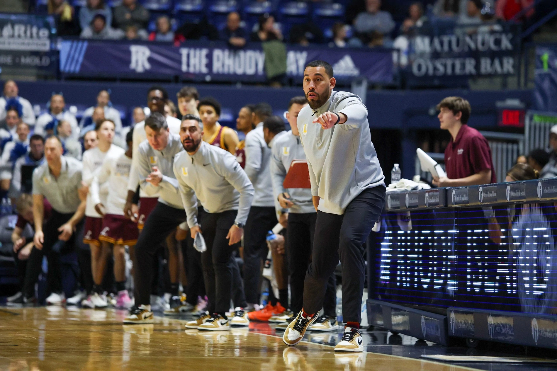 Duquesne Dukes vs Loyola Chicago Ramblers Picks and Prediction for Saturday, January 24, 2026