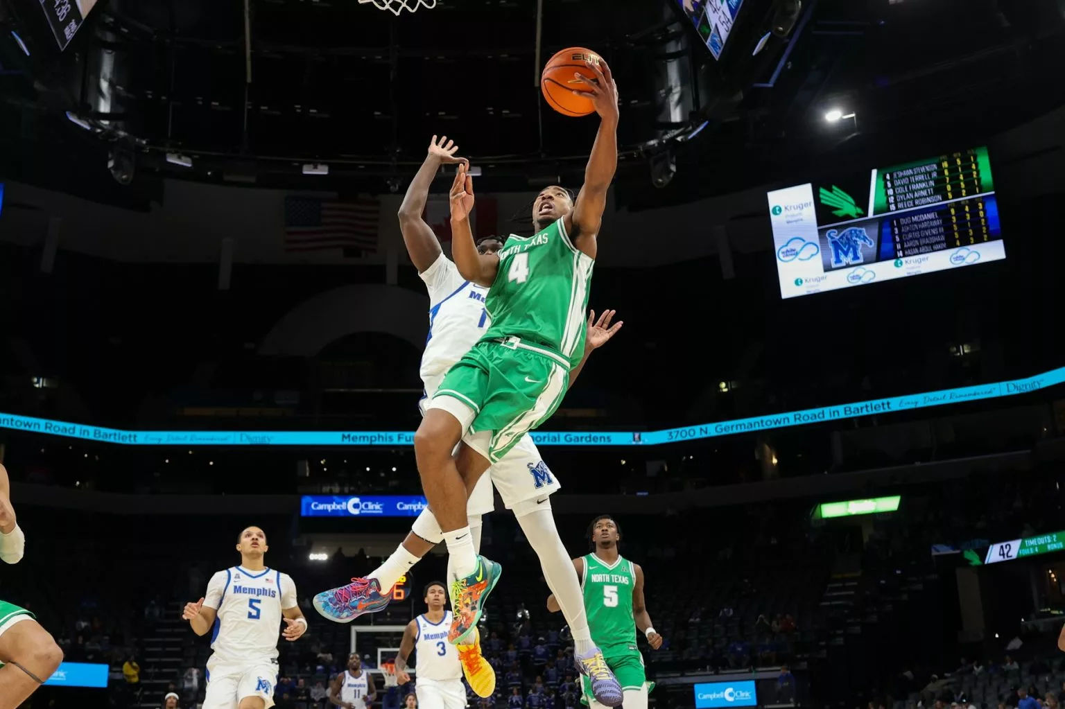 North Texas vs Tulsa prediction