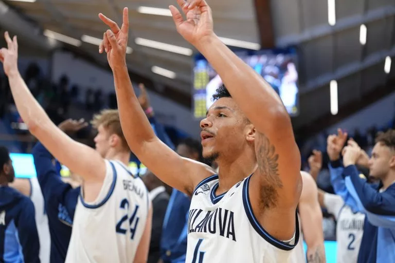Utah State vs Villanova prediction