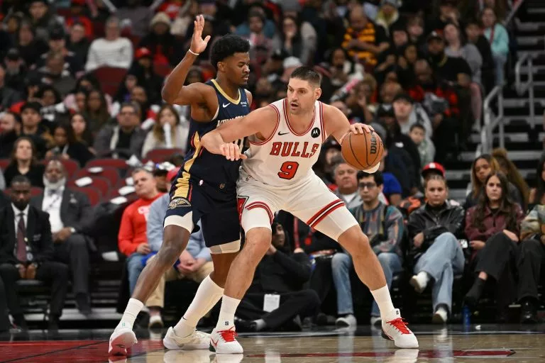 Celtics vs. Bulls picks, prediction and odds