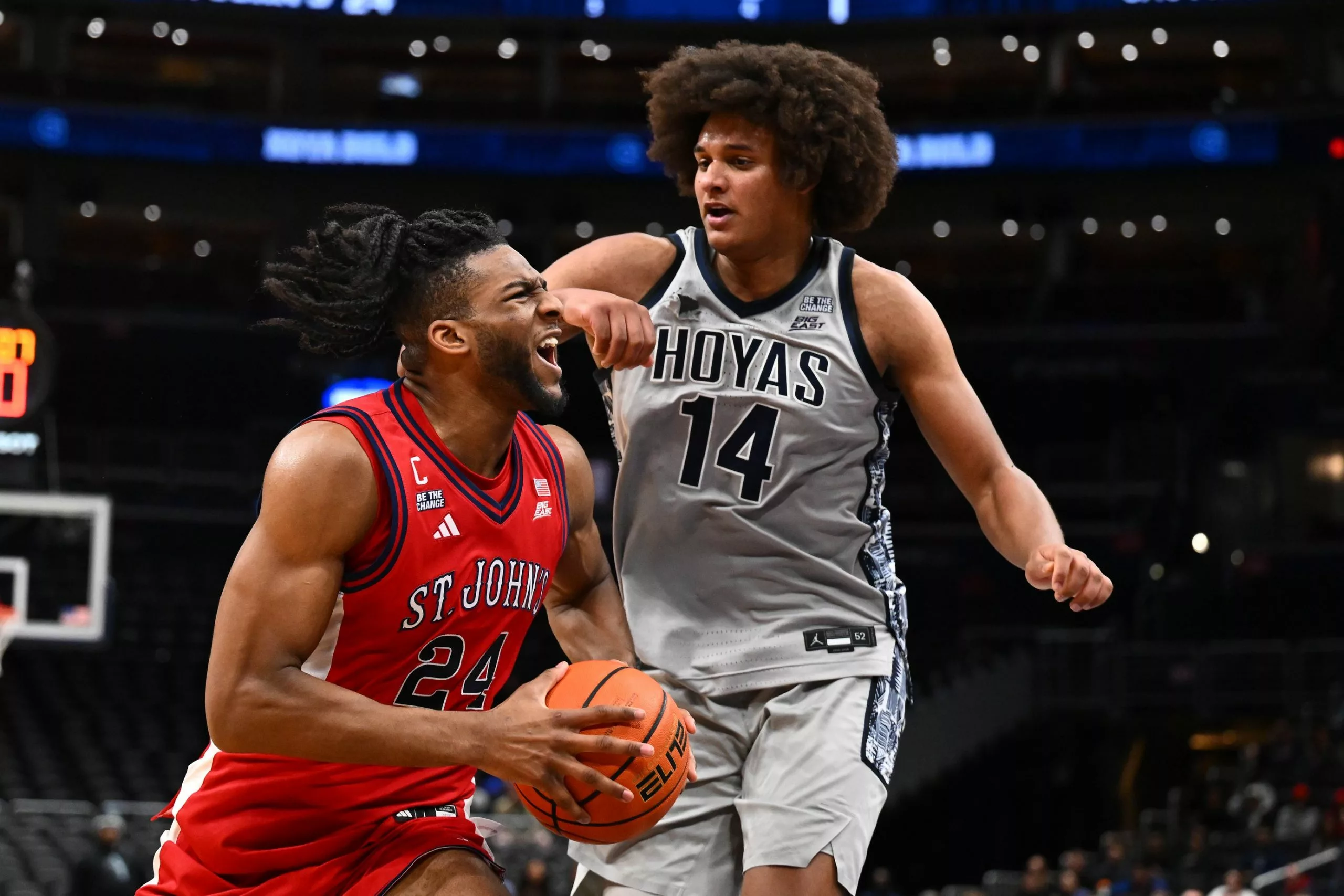 Georgetown Hoyas vs UConn Huskies Picks, Prediction, Odds, and Line Movement for Friday March 13 2026