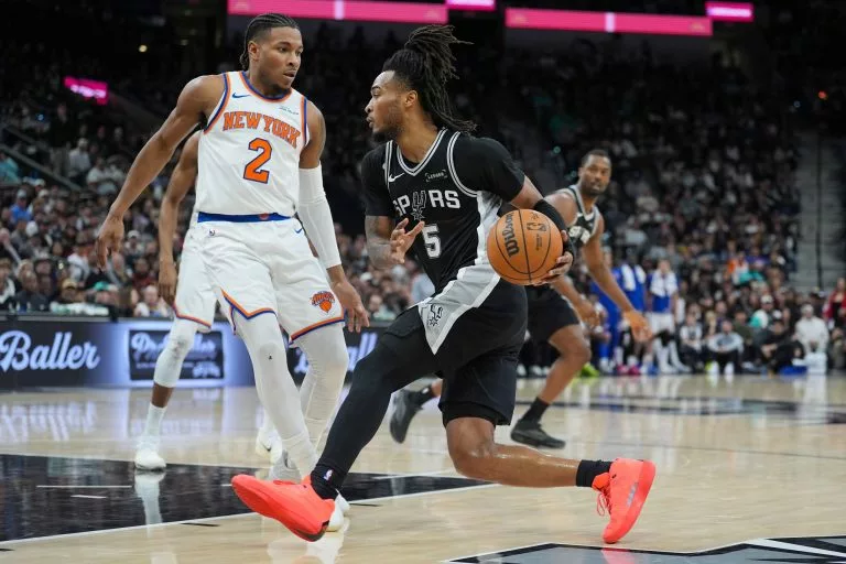 Mavericks vs Spurs prediction