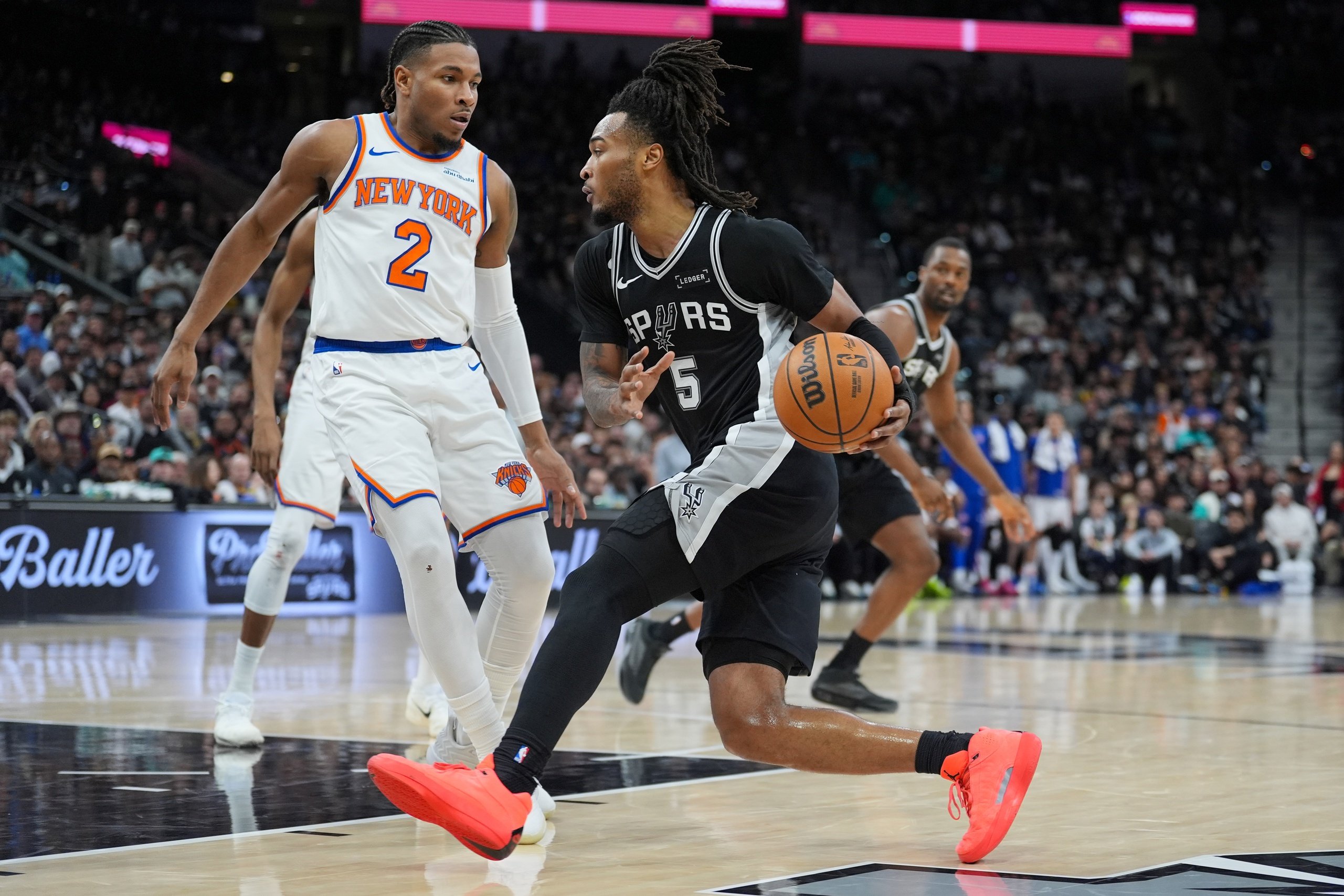 Dallas Mavericks vs San Antonio Spurs Picks, Prediction, Odds, and Line Movement for Friday April 10 2026