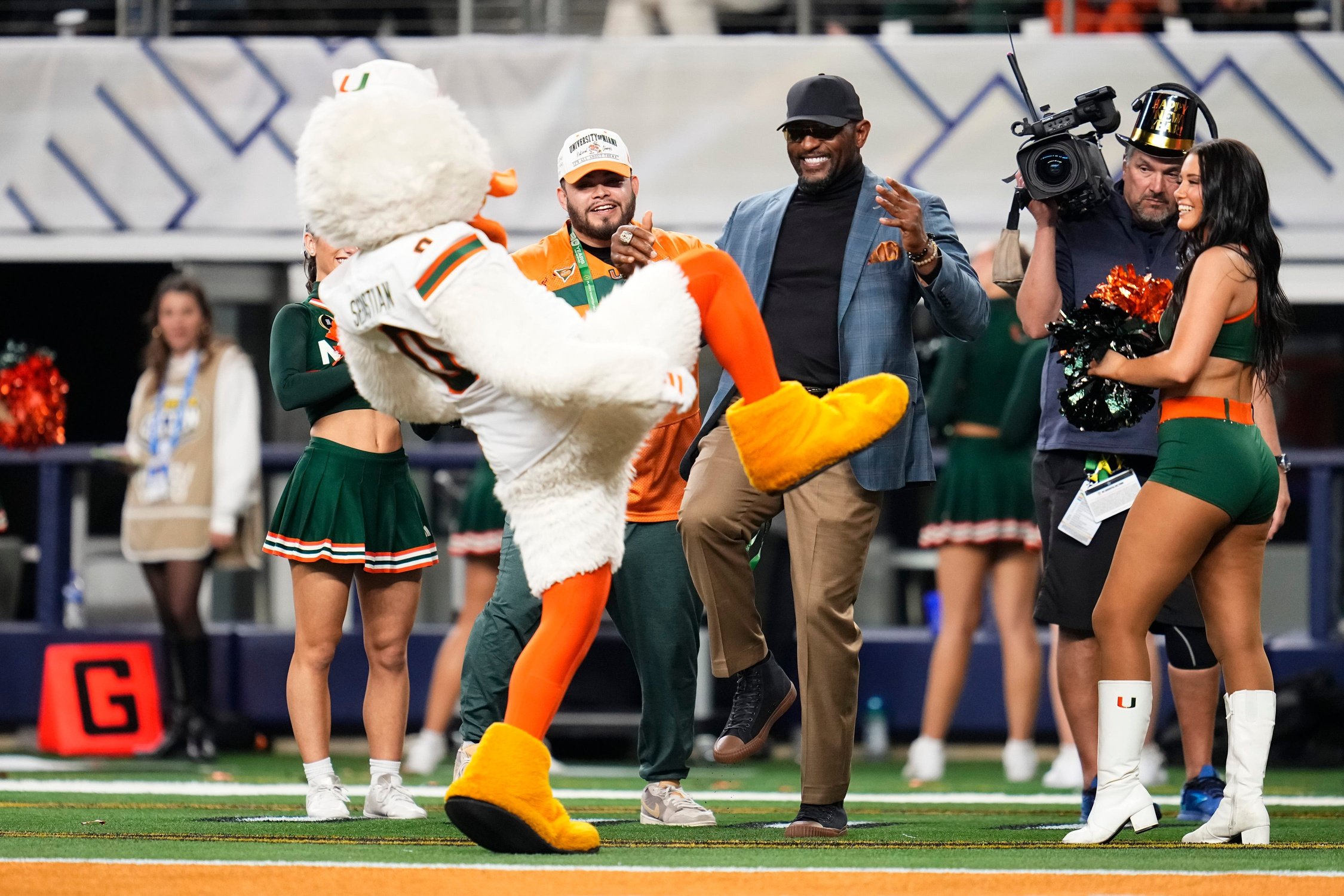 Miami Hurricanes vs Ole Miss Rebels Pick and Prediction for Thursday January 8 2026