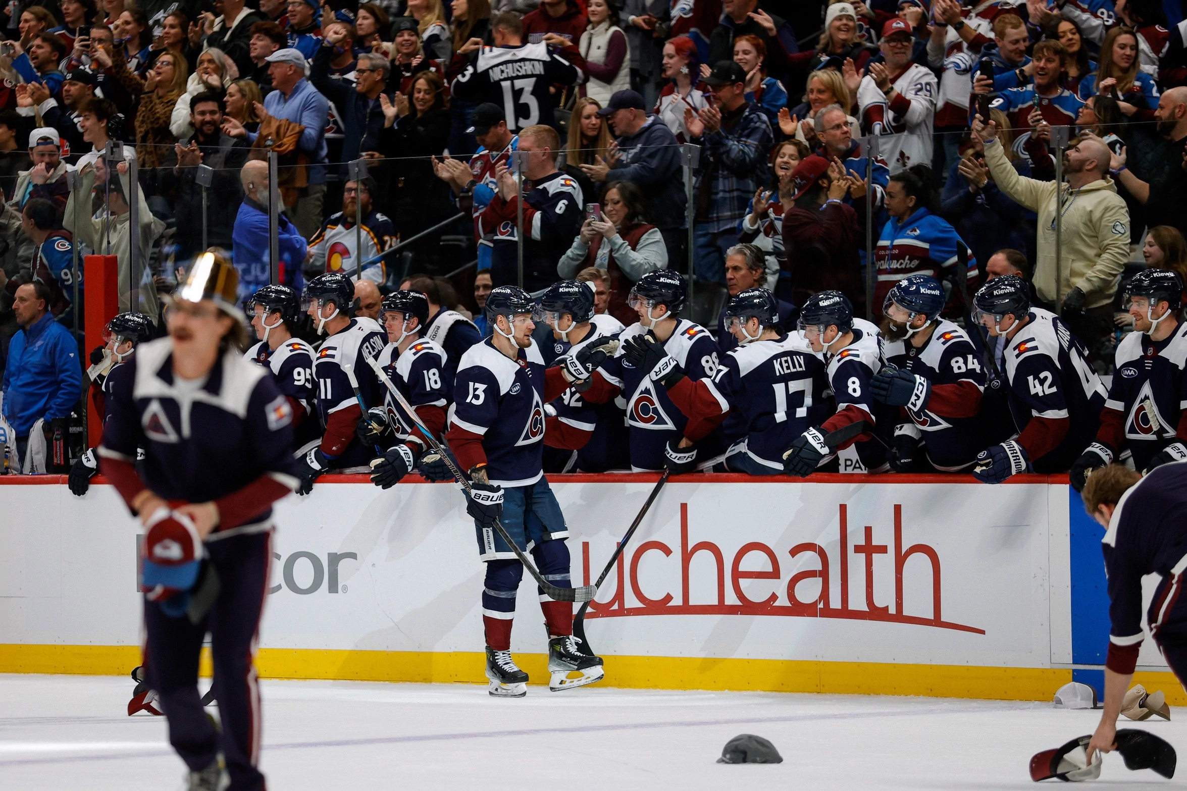 Colorado Avalanche vs Florida Panthers prediction, Picks and Prediction, Sunday, January 4, 2025