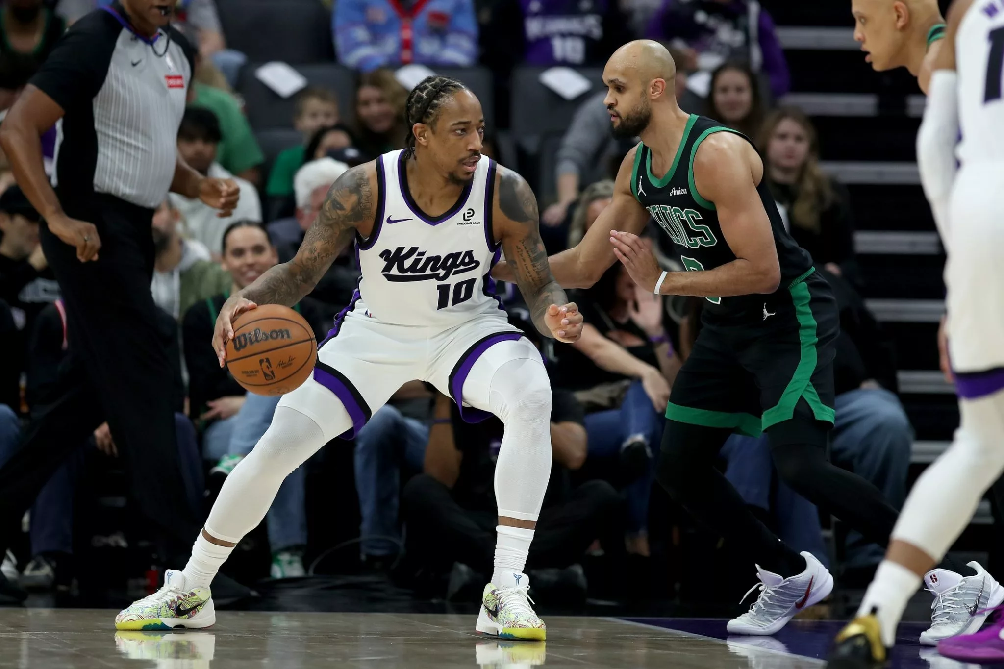 Mavericks vs. Kings Prediction