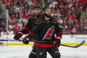 Carolina Hurricanes vs New Jersey Devils prediction