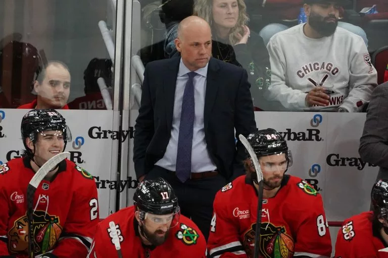 Saint Louis Blues vs Chicago Blackhawks Pick and Prediction for Wednesday January 7 2025
