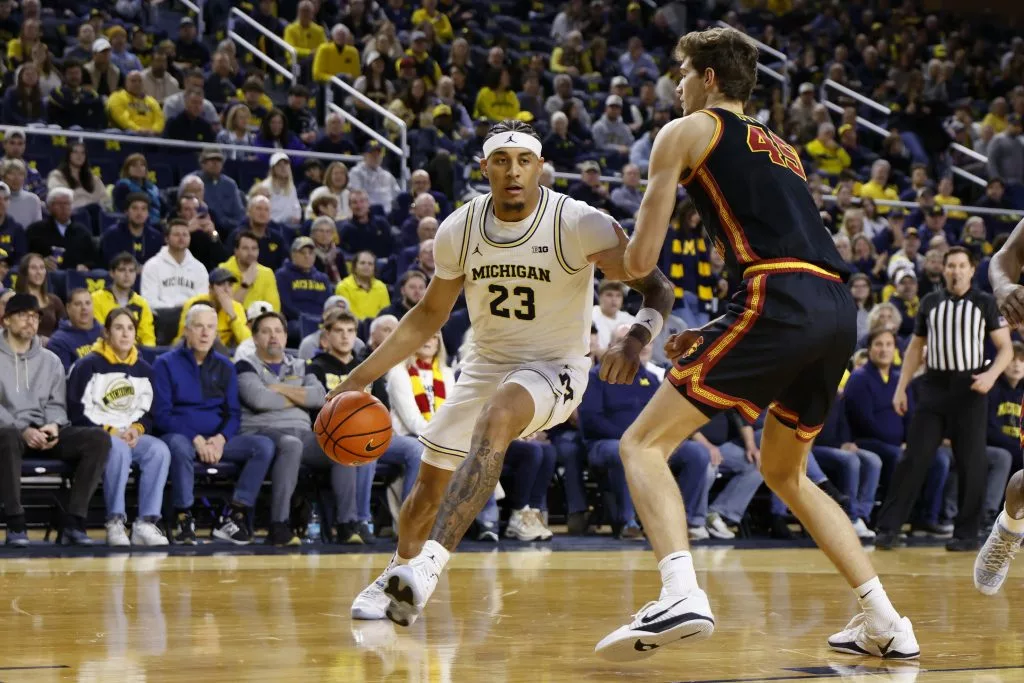 Wisconsin vs. Michigan Prediction