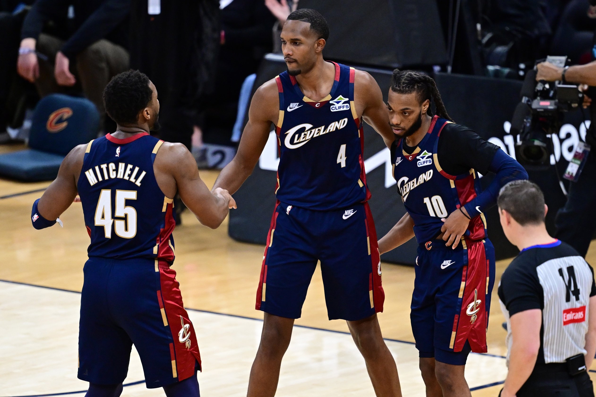 Detroit Pistons vs. Cleveland Cavaliers Picks and Predictions, Sunday, January 4th, 2026