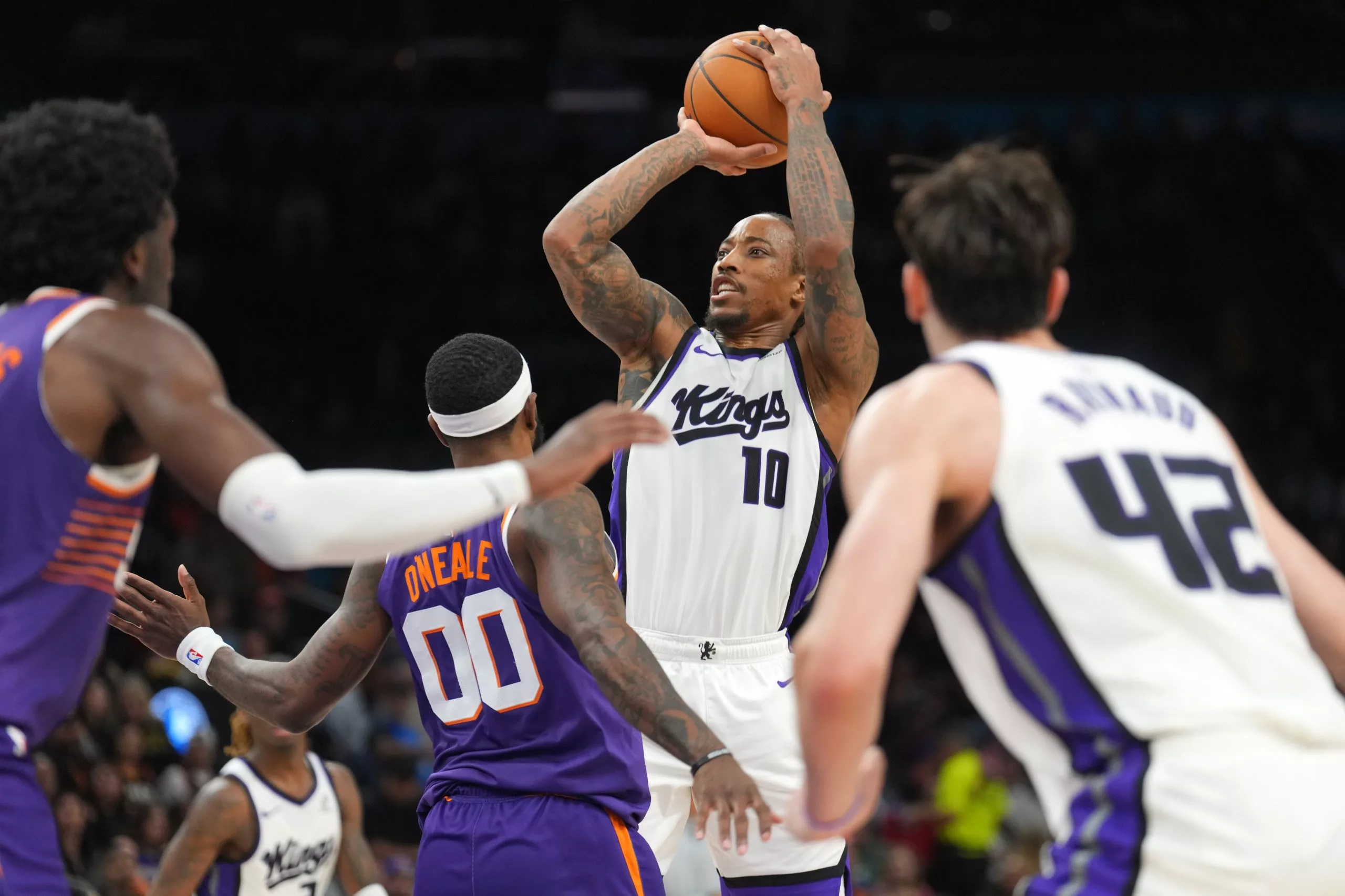 Los Angeles Lakers vs. Sacramento Kings Picks, Prediction, Odds and Line Movement for Monday, January 12, 2026