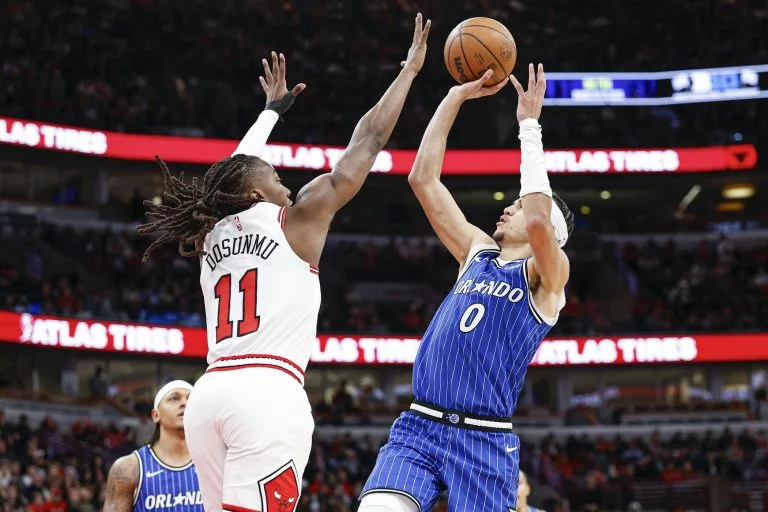 Milwaukee Bucks vs Orlando Magic Picks and Predictions for Wednesday, February 11, 2026