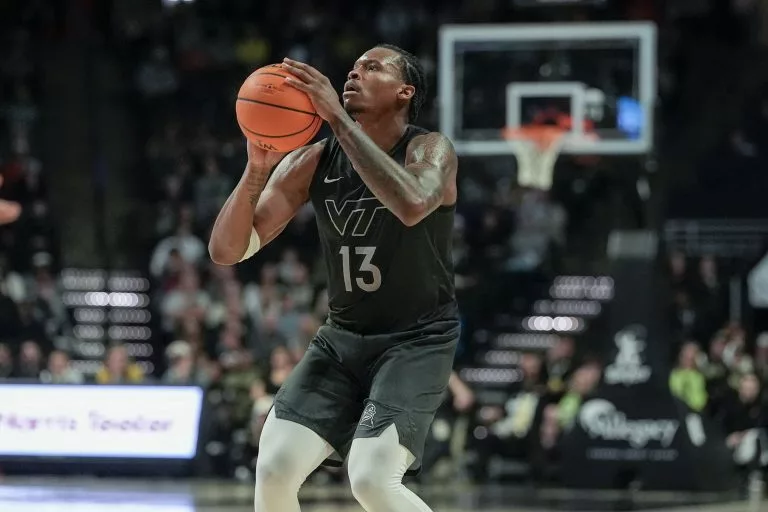 Virginia Tech Hokies vs SMU Mustangs Picks and Predictions for Wednesday, January 14, 2026