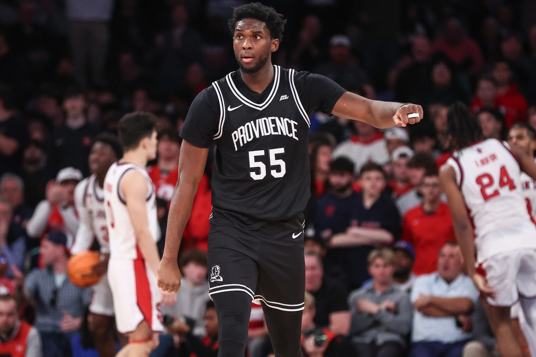 Marquette Golden Eagles vs Providence Friars Picks, Prediction, Odds, and Line Movement for Wednesday March 4 2026