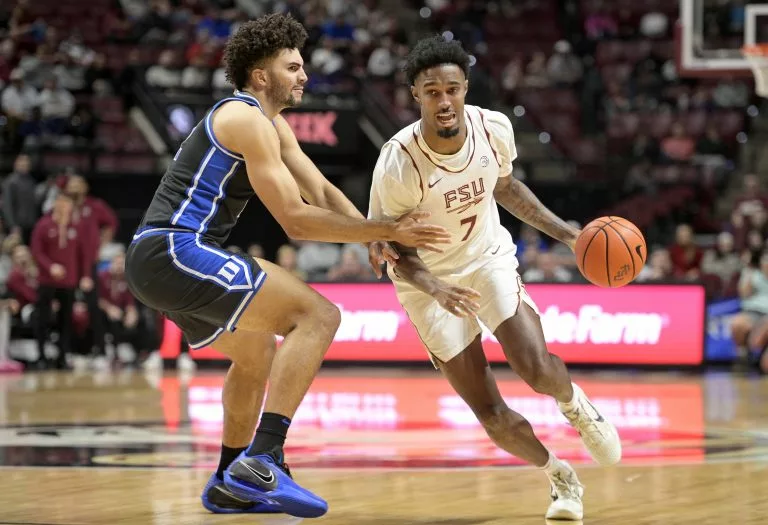 NC State vs. Florida State Prediction