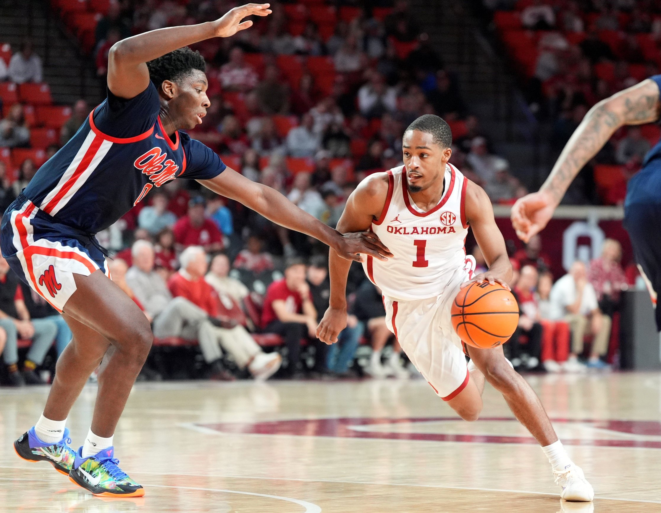 Oklahoma Sooners vs Mississippi State Bulldogs Picks, Prediction, Odds, and Line Movement for Wednesday January 7 2026