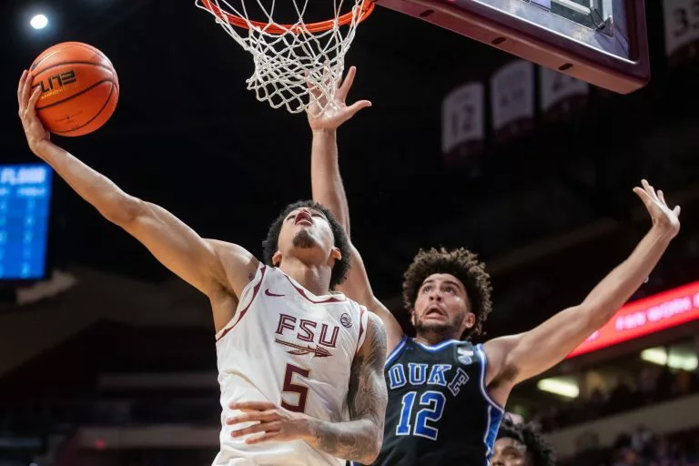 Stanford Cardinal vs. Florida State Seminoles prediction.