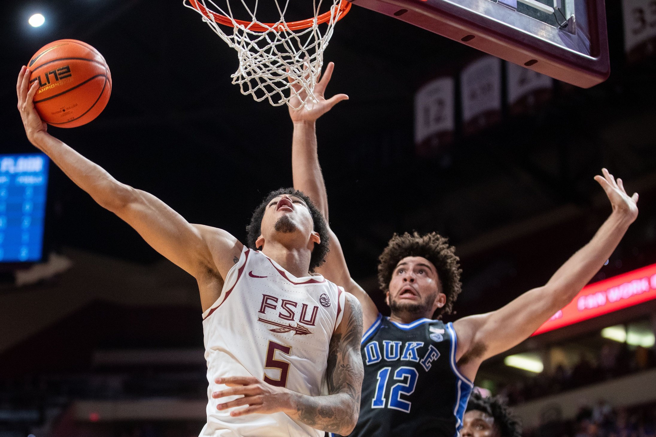 Stanford vs. Florida State Picks and Prediction for Saturday, January 31st, 2026