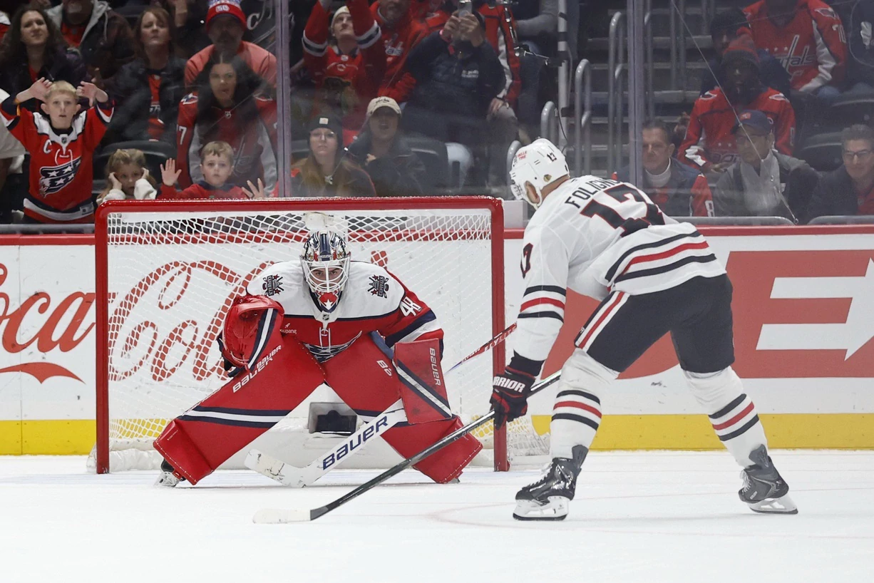 Anaheim Ducks vs. Washington Capitals Pick and Prediction for Monday January 5, 2026